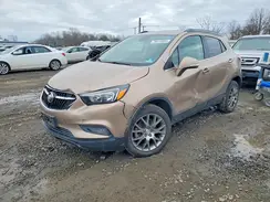 KL4CJ2SB0JB632923 2018 BUICK ENCORE