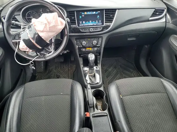 KL4CJ2SB0JB632923 2018 BUICK ENCORE - Image 8