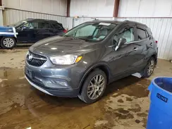KL4CJ2SB0JB668367 2018 BUICK ENCORE