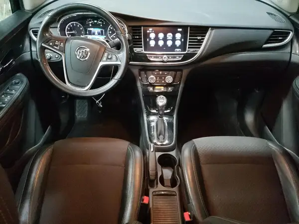 KL4CJ2SB0JB679966 2018 BUICK ENCORE - Image 8