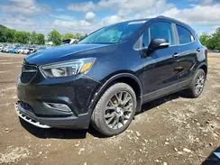 KL4CJ2SB0KB702227 2019 BUICK ENCORE