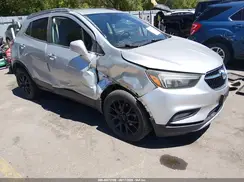 KL4CJ2SB0KB714216 2019 BUICK ENCORE