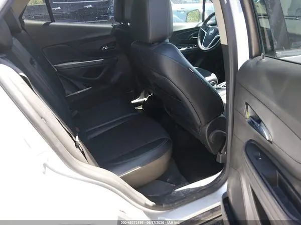 KL4CJ2SB0KB714216 2019 BUICK ENCORE - Image 8