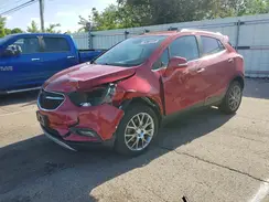 KL4CJ2SB0KB764467 2019 BUICK ENCORE