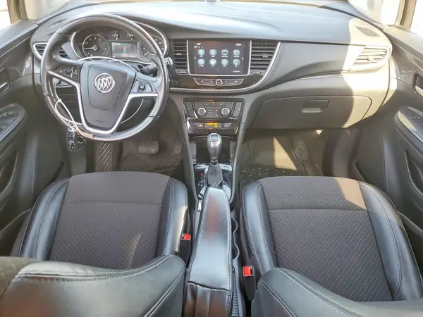 KL4CJ2SB0KB764467 2019 BUICK ENCORE - Image 8