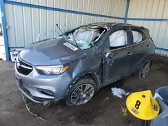 KL4CJ2SB0KB774397 2019 BUICK ENCORE