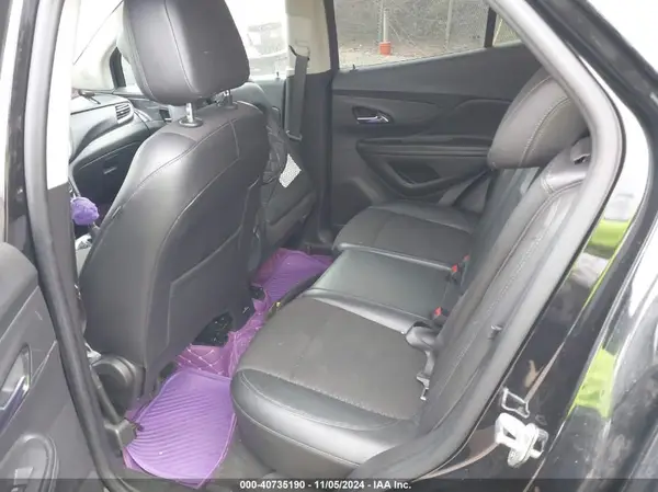 KL4CJ2SB0KB789370 2019 BUICK ENCORE - Image 8