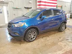 KL4CJ2SB0KB803882 2019 BUICK ENCORE