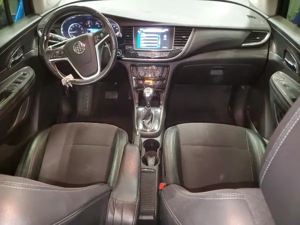 KL4CJ2SB0KB803882 2019 BUICK ENCORE - Image 8