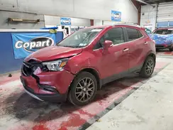KL4CJ2SB0KB811416 2019 BUICK ENCORE