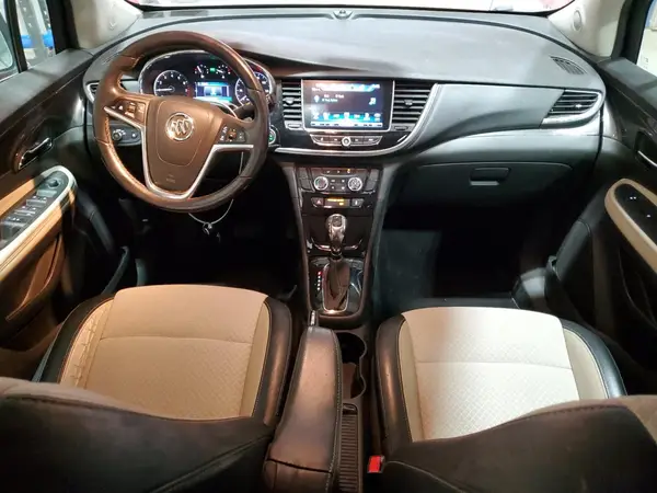 KL4CJ2SB0KB811416 2019 BUICK ENCORE - Image 8