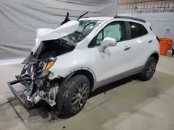 KL4CJ2SB0KB819967 2019 BUICK ENCORE
