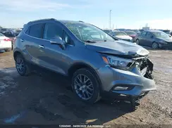 KL4CJ2SB0KB848272 2019 BUICK ENCORE
