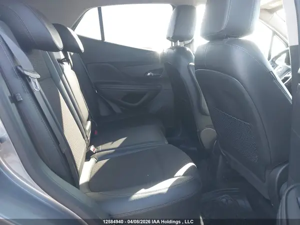 KL4CJ2SB0KB848272 2019 BUICK ENCORE - Image 8