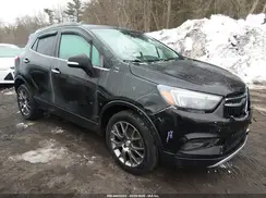 KL4CJ2SB0KB871003 2019 BUICK ENCORE