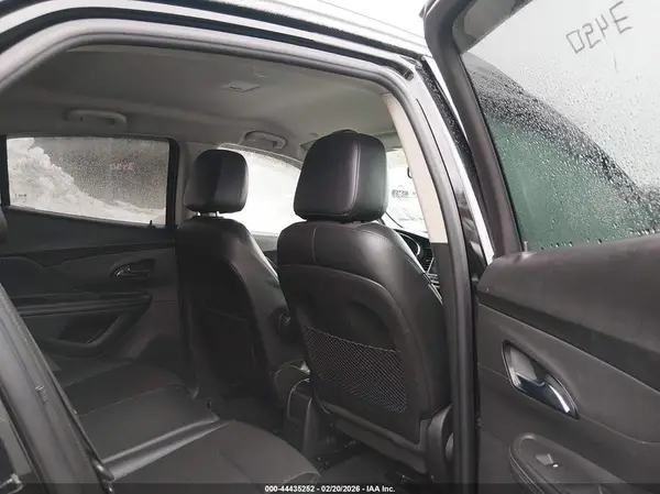 KL4CJ2SB0KB871003 2019 BUICK ENCORE - Image 8
