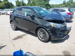 KL4CJ2SB0KB894104 2019 BUICK ENCORE