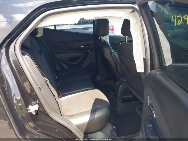 KL4CJ2SB0KB894104 2019 BUICK ENCORE - Image 8