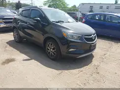 KL4CJ2SB0KB895060 2019 BUICK ENCORE