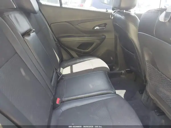 KL4CJ2SB0KB895060 2019 BUICK ENCORE - Image 8