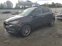 KL4CJ2SB0KB895785 2019 BUICK ENCORE