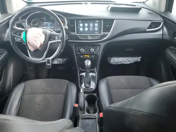 KL4CJ2SB0KB895785 2019 BUICK ENCORE - Image 8