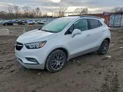 KL4CJ2SB0KB913086 2019 BUICK ENCORE