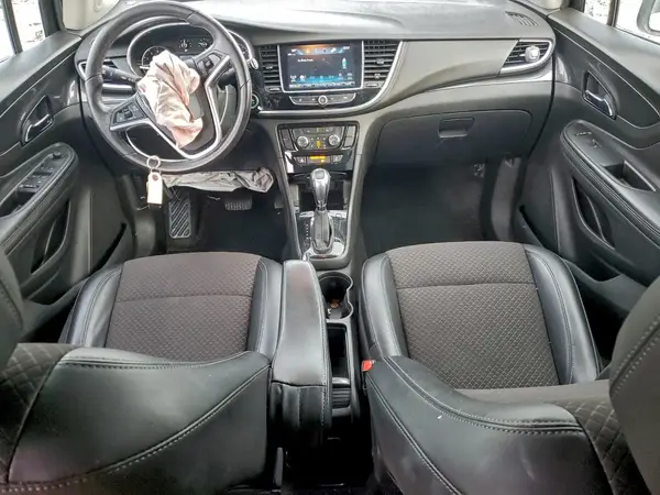 KL4CJ2SB0KB913086 2019 BUICK ENCORE - Image 8