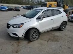 KL4CJ2SB0KB914612 2019 BUICK ENCORE