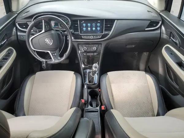 KL4CJ2SB0KB914612 2019 BUICK ENCORE - Image 8