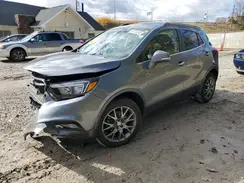 KL4CJ2SB0KB922659 2019 BUICK ENCORE