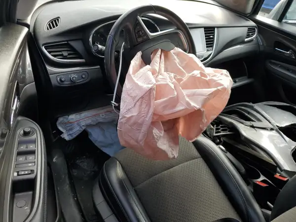 KL4CJ2SB0KB922659 2019 BUICK ENCORE - Image 8