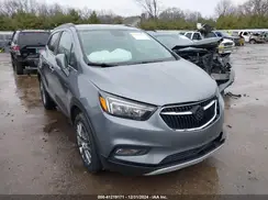 KL4CJ2SB0KB933127 2019 BUICK ENCORE