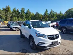KL4CJ2SB0KB949411 2019 BUICK ENCORE