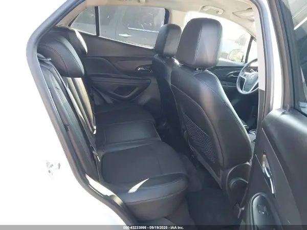 KL4CJ2SB0KB949411 2019 BUICK ENCORE - Image 8
