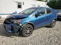 KL4CJ2SB0KB951160 2019 BUICK ENCORE