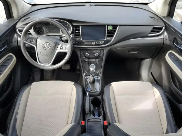 KL4CJ2SB0KB951160 2019 BUICK ENCORE - Image 8