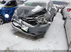 KL4CJ2SB0KB957203 2019 BUICK ENCORE
