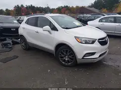 KL4CJ2SB0LB027027 2020 BUICK ENCORE