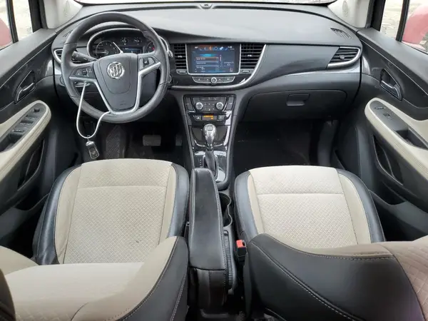 KL4CJ2SB1HB030235 2017 BUICK ENCORE - Image 8