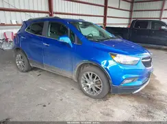 KL4CJ2SB1HB055538 2017 BUICK ENCORE