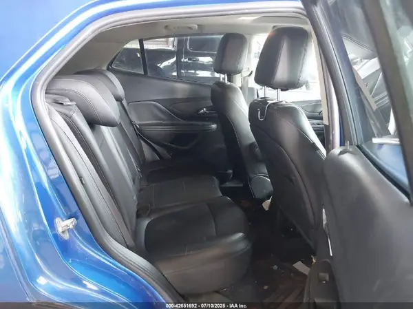 KL4CJ2SB1HB055538 2017 BUICK ENCORE - Image 8