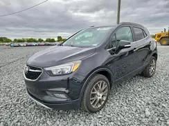 KL4CJ2SB1HB060352 2017 BUICK ENCORE