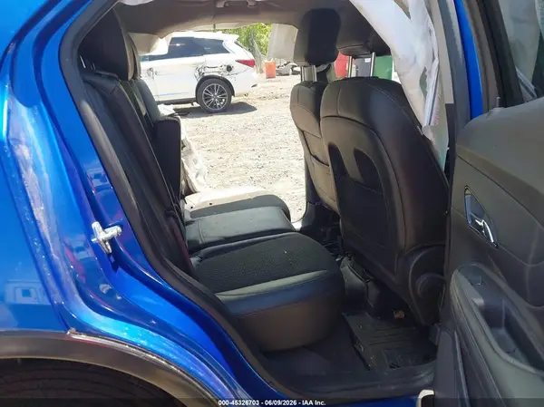 KL4CJ2SB1HB146583 2017 BUICK ENCORE - Image 8