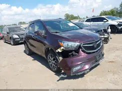 KL4CJ2SB1HB161536 2017 BUICK ENCORE