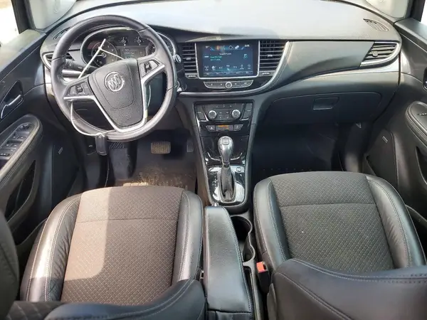 KL4CJ2SB1HB162248 2017 BUICK ENCORE - Image 8