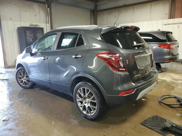 KL4CJ2SB1HB188171 2017 BUICK ENCORE - Image 2