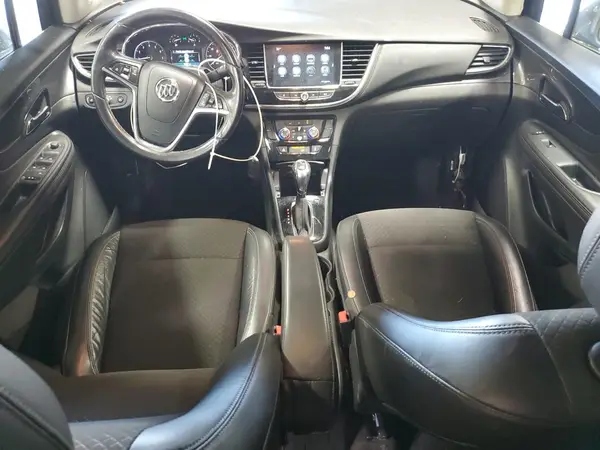 KL4CJ2SB1HB188171 2017 BUICK ENCORE - Image 8
