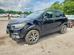 KL4CJ2SB1HB207964 2017 BUICK ENCORE