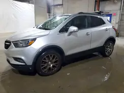 KL4CJ2SB1HB216504 2017 BUICK ENCORE